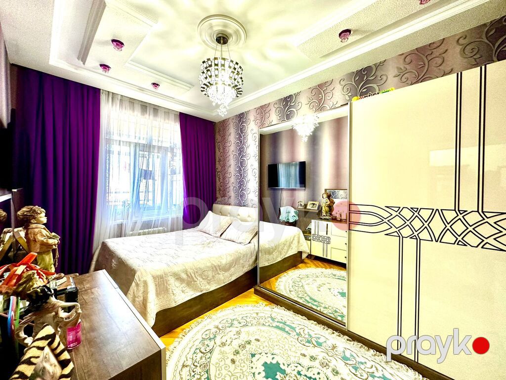 Satılır 3 otaqlı yeni tikili 57 m² — Mənzil, Bakı (8)