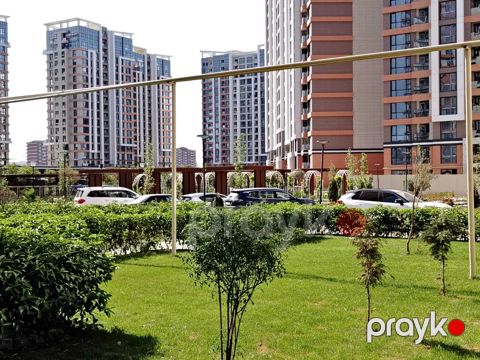 İcarəyə verilir 3 otaqlı yeni tikili 90 m² — Bakı