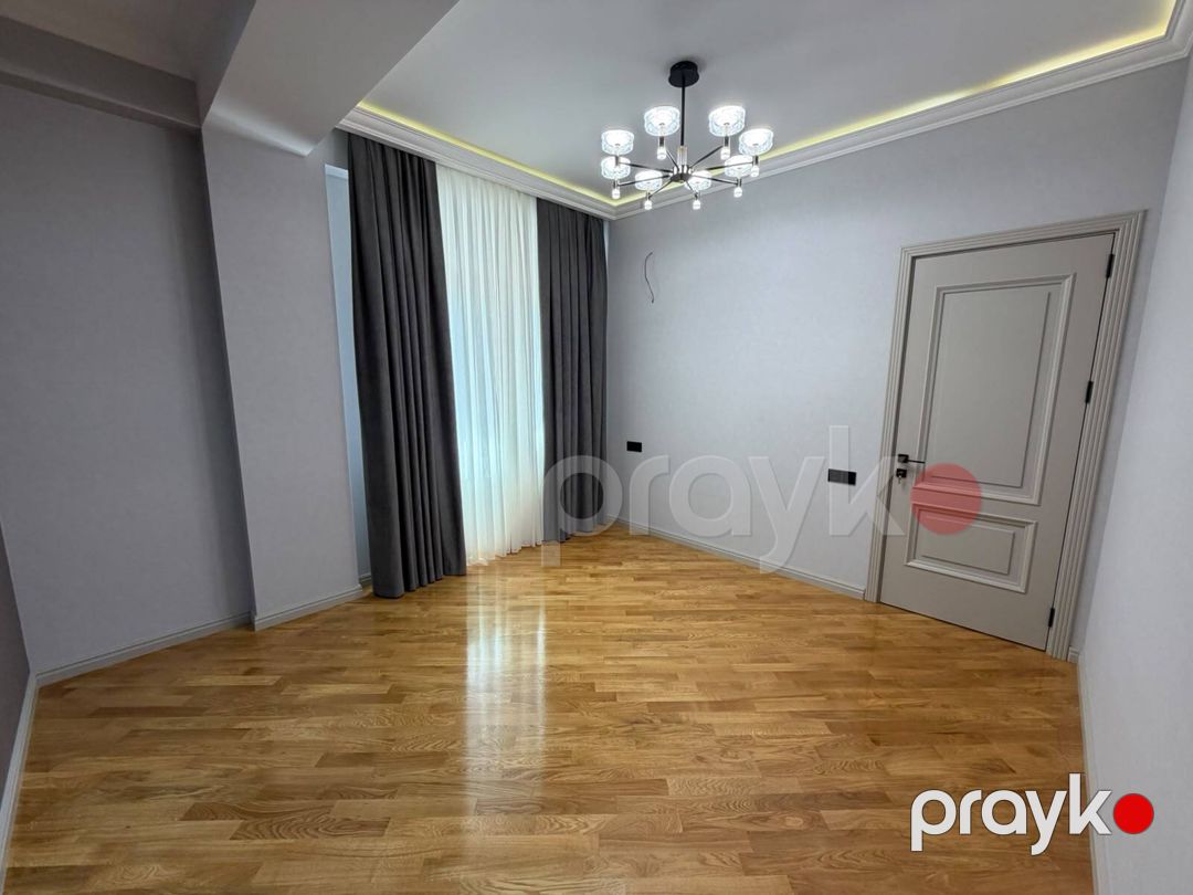 Satılır 4 otaqlı yeni tikili 138 m² — Mənzil, Bakı (11)