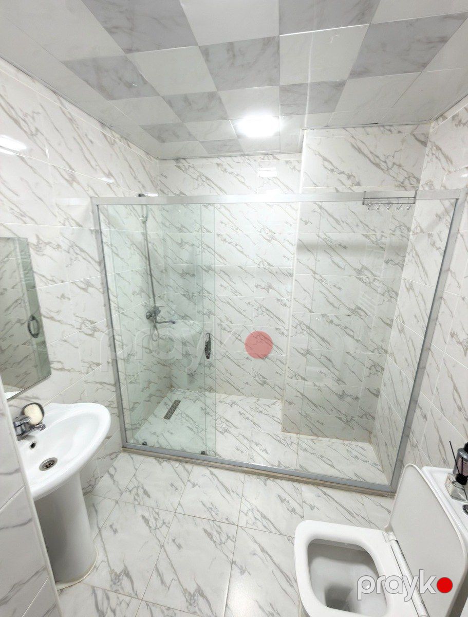 Satılır 3 otaqlı yeni tikili 97 m² — Mənzil, Sumqayıt (10)
