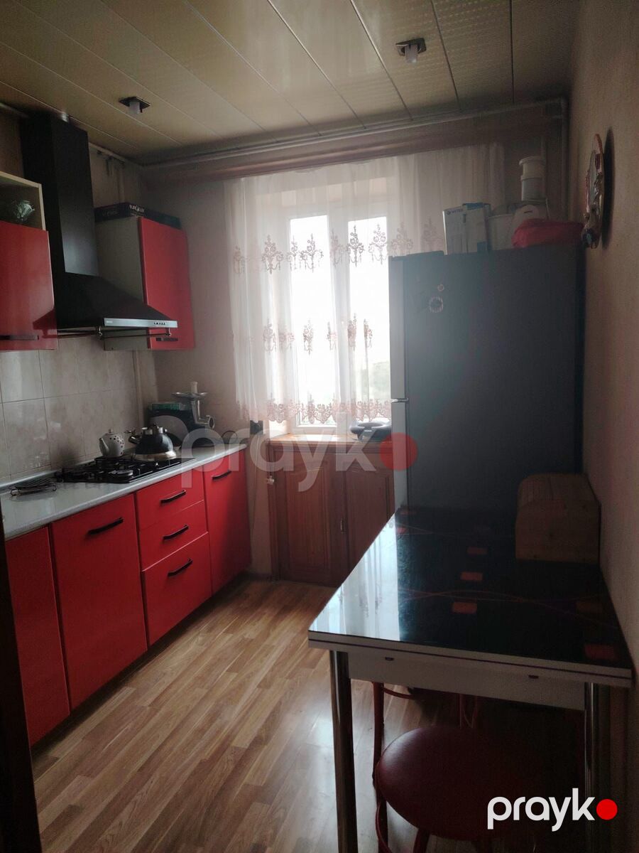 Satılır 4 otaqlı köhnə tikili 110 m² — Mənzil, Bakı (12)