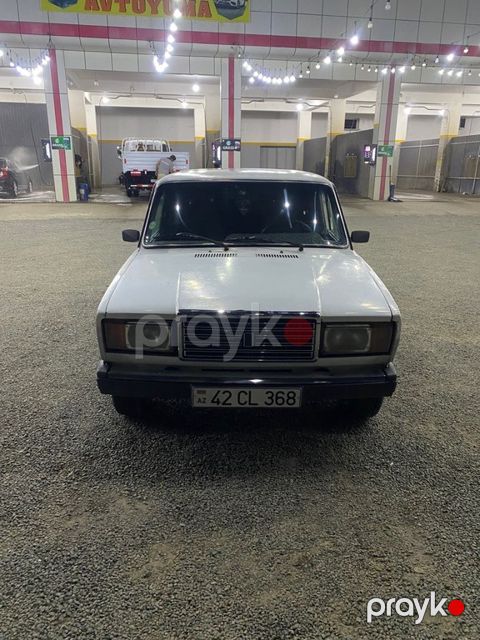 Lada (VAZ) 2107, 1.6 L, 2000 il, 100 000 km — Lənkəran