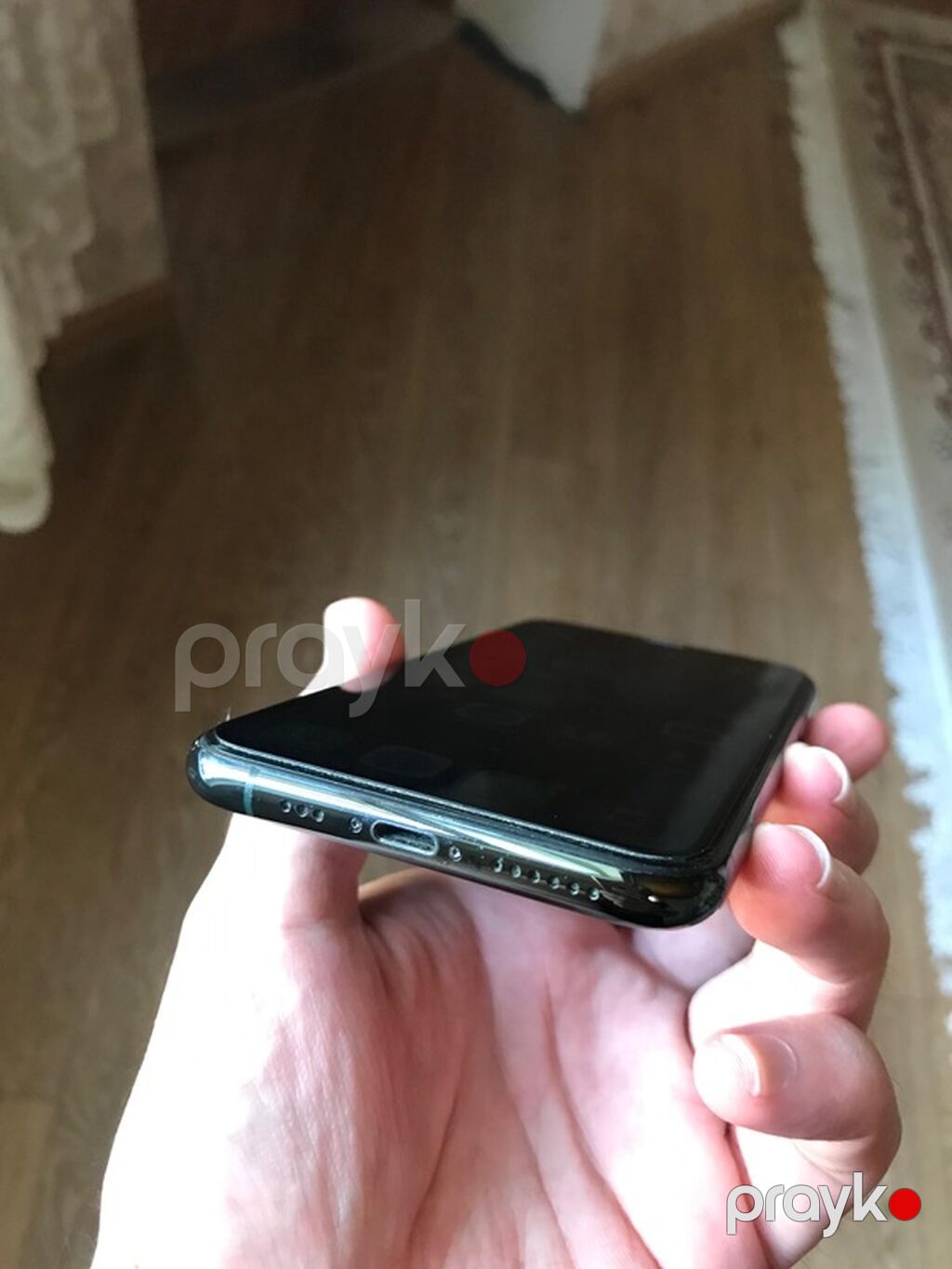 IPhone 11 Pro, 64 GB, Space Gray — Apple iPhone, Xırdalan (3)