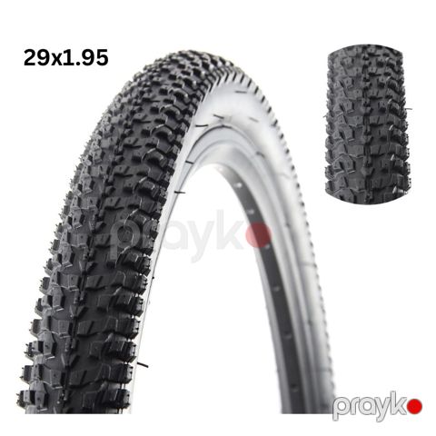 Qapaq Velopro 29X1.95 — Bakı