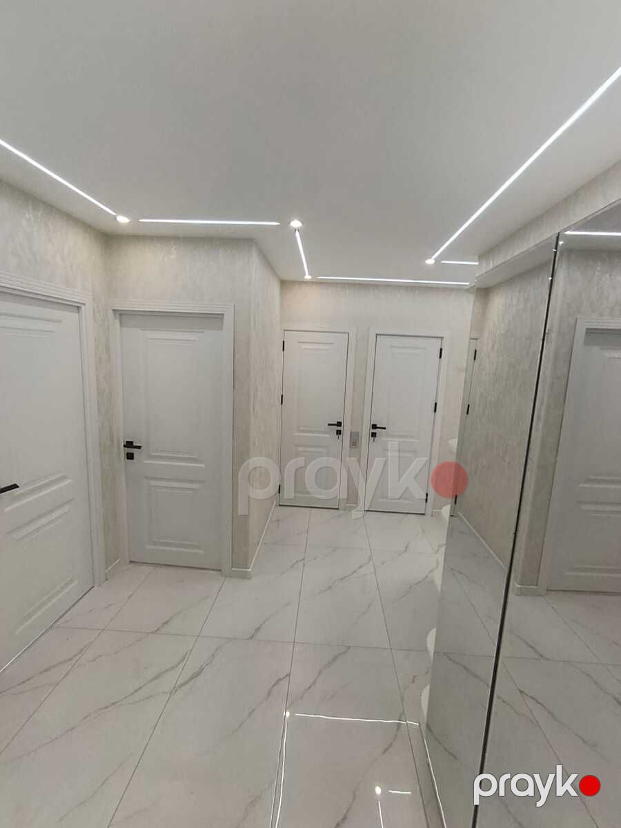 Satılır 3 otaqlı köhnə tikili 80 m² — Mənzil, Bakı (11)