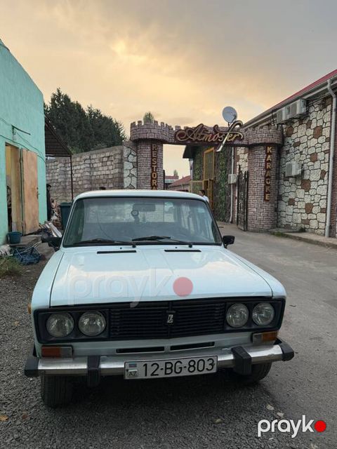 Lada (VAZ) 2106, 1.5 L, 1998 il, 91 440 km — Tovuz