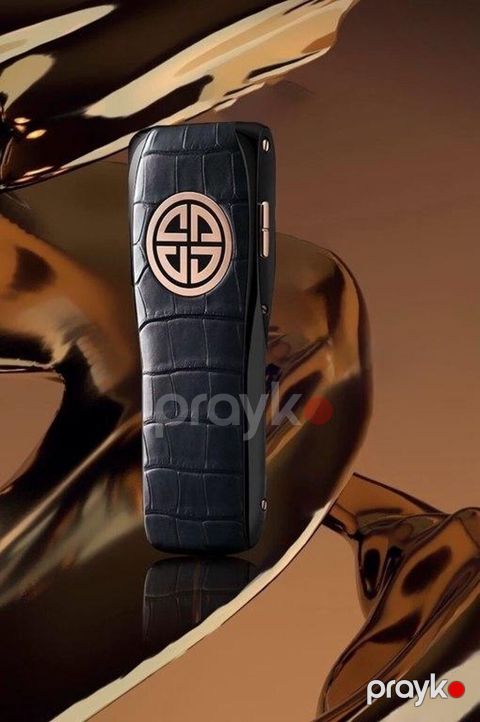 Vertu 64 GB, rəng - Qara, Zəmanət