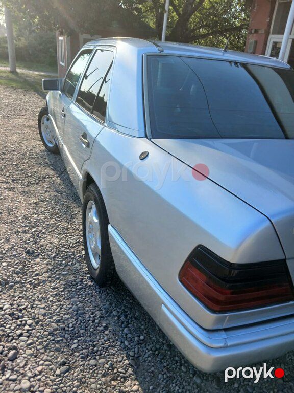 Mercedes 250 D, 2.5 L, 1994 il, 369 085 km — Avtomobillər, Sabirabad (4)