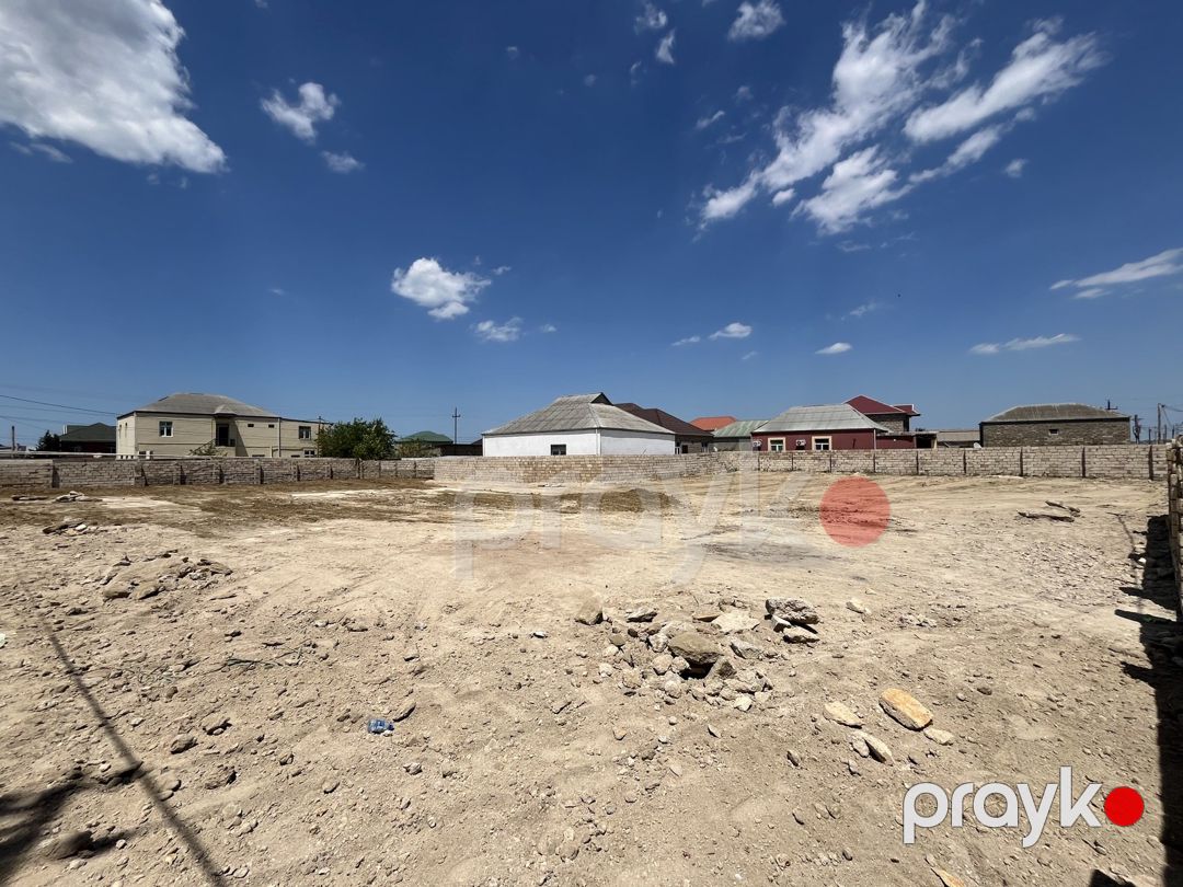 19 sot torpaq sahəsi, Zabrat-Kürdəxanı Yolu — Torpaq, Bakı (3)
