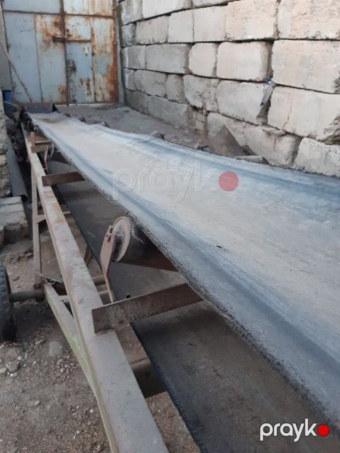 Daşıyıcı lenta — Gəncə