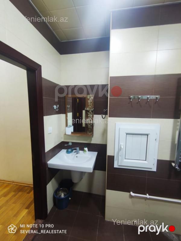 Satılır 3 otaqlı Bina evi menzil (Yeni tikili), 102 m², Yasamal rayonu — Mənzil, Bakı (7)