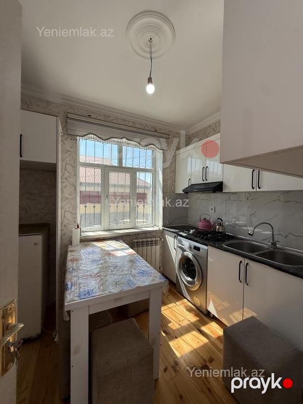 Satılır 2 otaqlı Həyət evi / Villa, 50 m², Novxanı — Ev, villa, Abşeron (2)