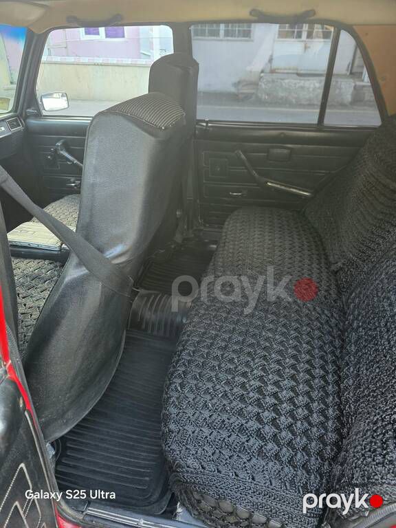 Lada (VAZ) 2107, 1.5 L, 1992 il, 99 995 km — Avtomobillər, Quba (6)