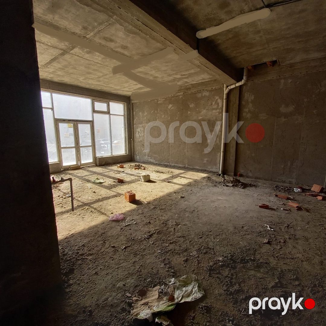 Satılır obyekt 34 m² — Əmlak, Bakı (3)