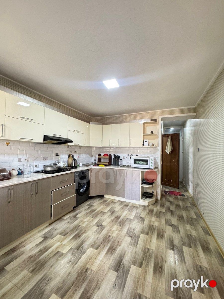 Həyət evi, Hövsan qəs — Ev, villa, Bakı (10)
