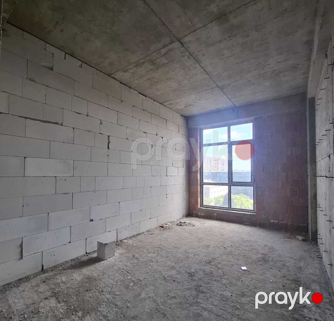 Satılır 2 otaqlı yeni tikili 71 m² — Mənzil, Bakı (2)