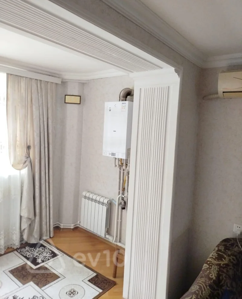 2 otaqlı mənzil, 55 m², Cəfər Cabbarlı küçəsi — kirayə — Mənzil, Bakı (6)