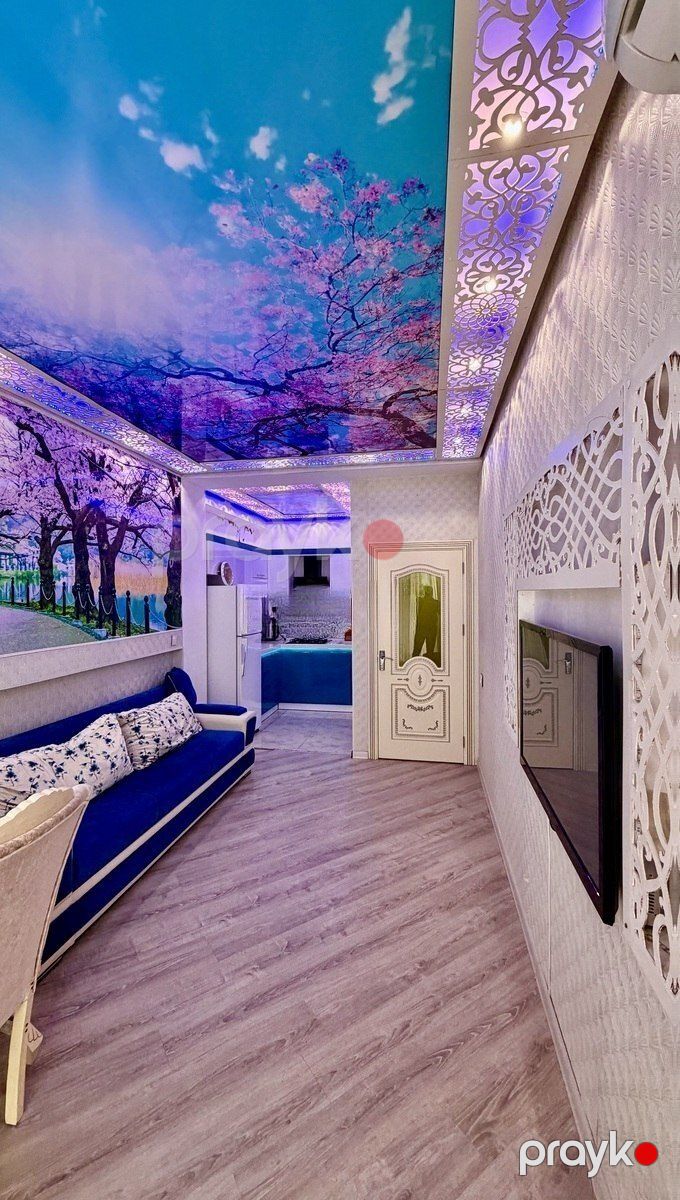 Satılır 2 otaqlı yeni tikili 50 m² — Mənzil, Bakı (4)