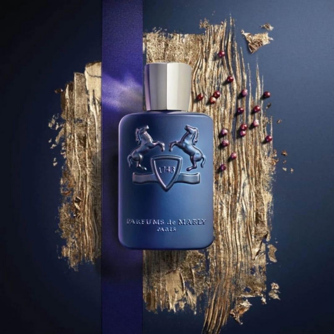 No Brand Layton uniseks ətir suyu 125 ml - AR_ARCA1987 — Mallar, Bakı (2)