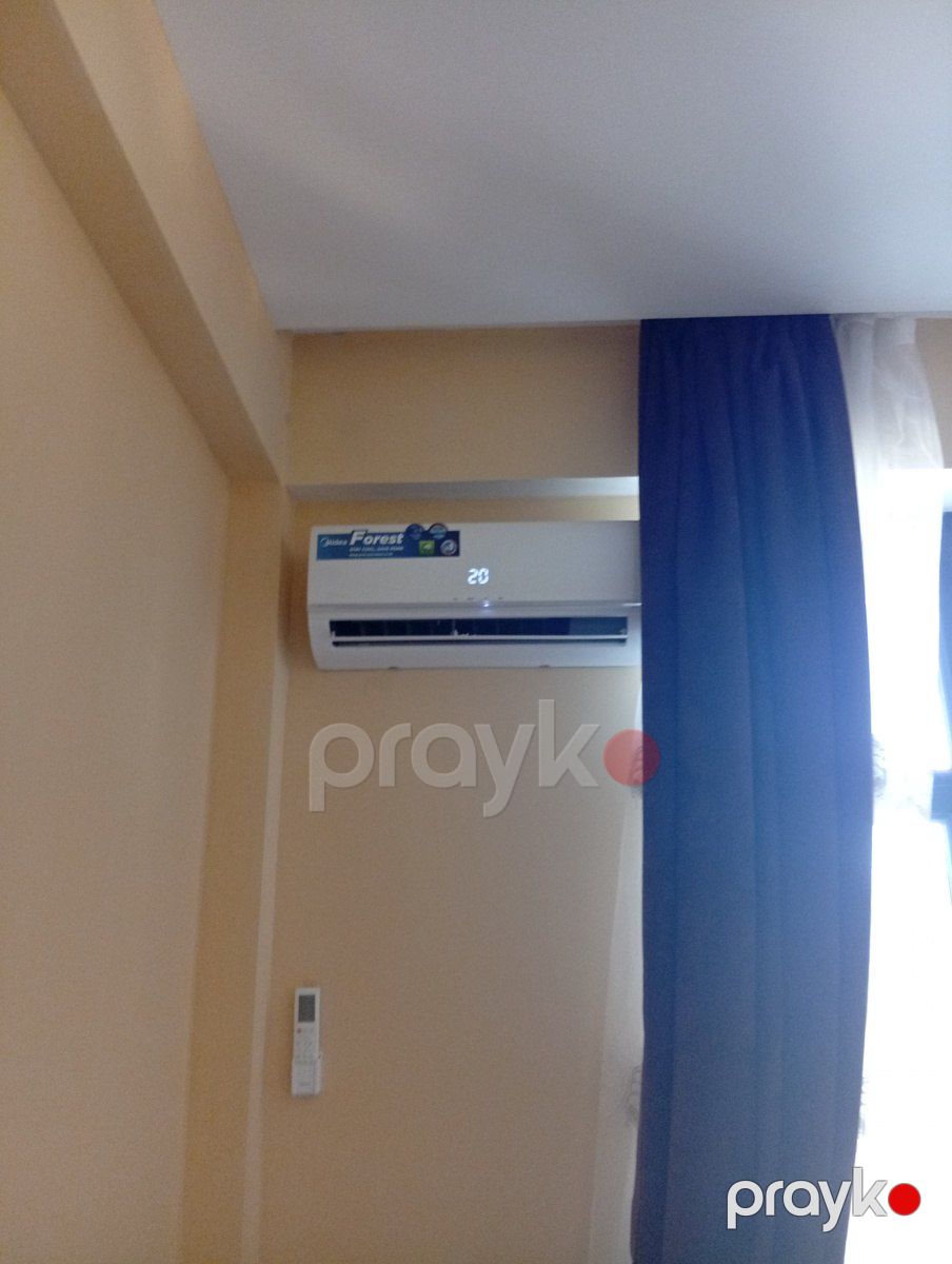 2-otaqlı yeni tikili, Badamdar qəs., 65 m² — Mənzil, Bakı (9)