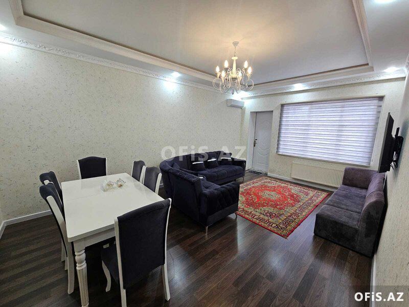 Həyət evləri Satılır Xəzər r., Mərdəkan q., 3 otaq, 100 m² — Ev, villa, Bakı (3)