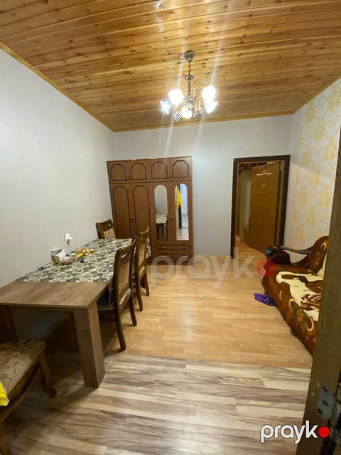 İcarəyə verilir 2 otaqlı həyət evi/bağ evi 60 m² — Bakı