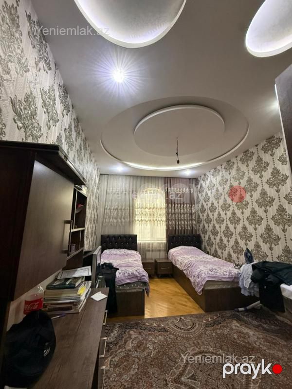 Satılır 5 otaqlı Həyət evi / Villa, 340 m², Binəqədi rayonu — Ev, villa, Bakı (8)