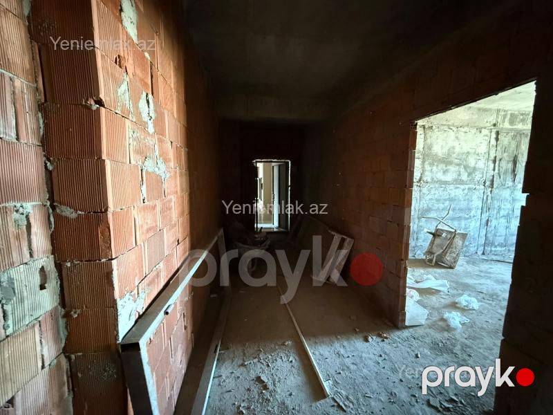Satılır 2 otaqlı Bina evi menzil (Yeni tikili), 79 m², Yasamal rayonu — Mənzil, Bakı (3)