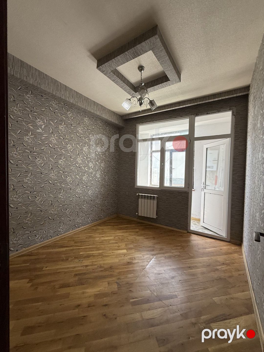 Satılır 2 otaqlı yeni tikili 44 m² — Mənzil, Xırdalan (8)