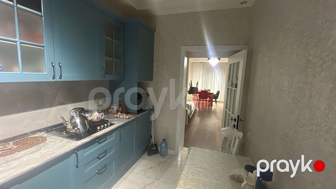 Satılır 3 otaqlı yeni tikili 91 m² — Mənzil, Bakı (3)