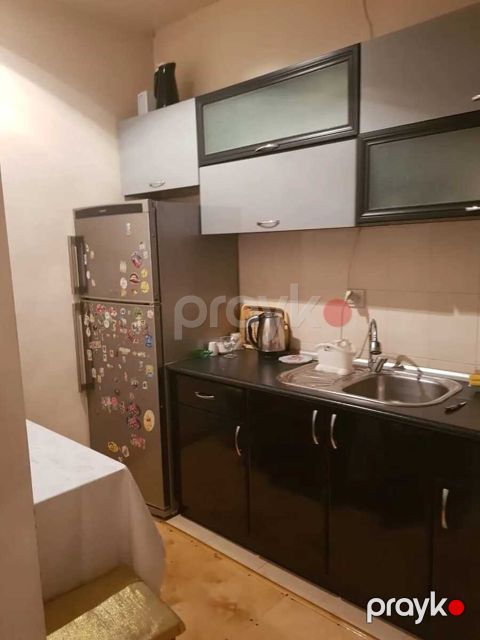 Satılır 2 otaqlı yeni tikili 55 m² — Bakı