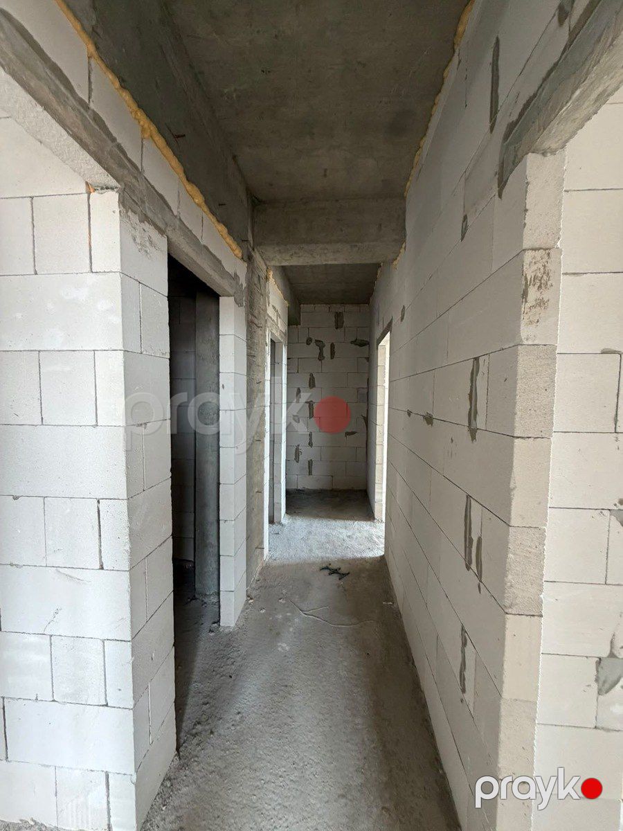 Satılır 4 otaqlı yeni tikili 126 m² — Mənzil, Bakı (7)
