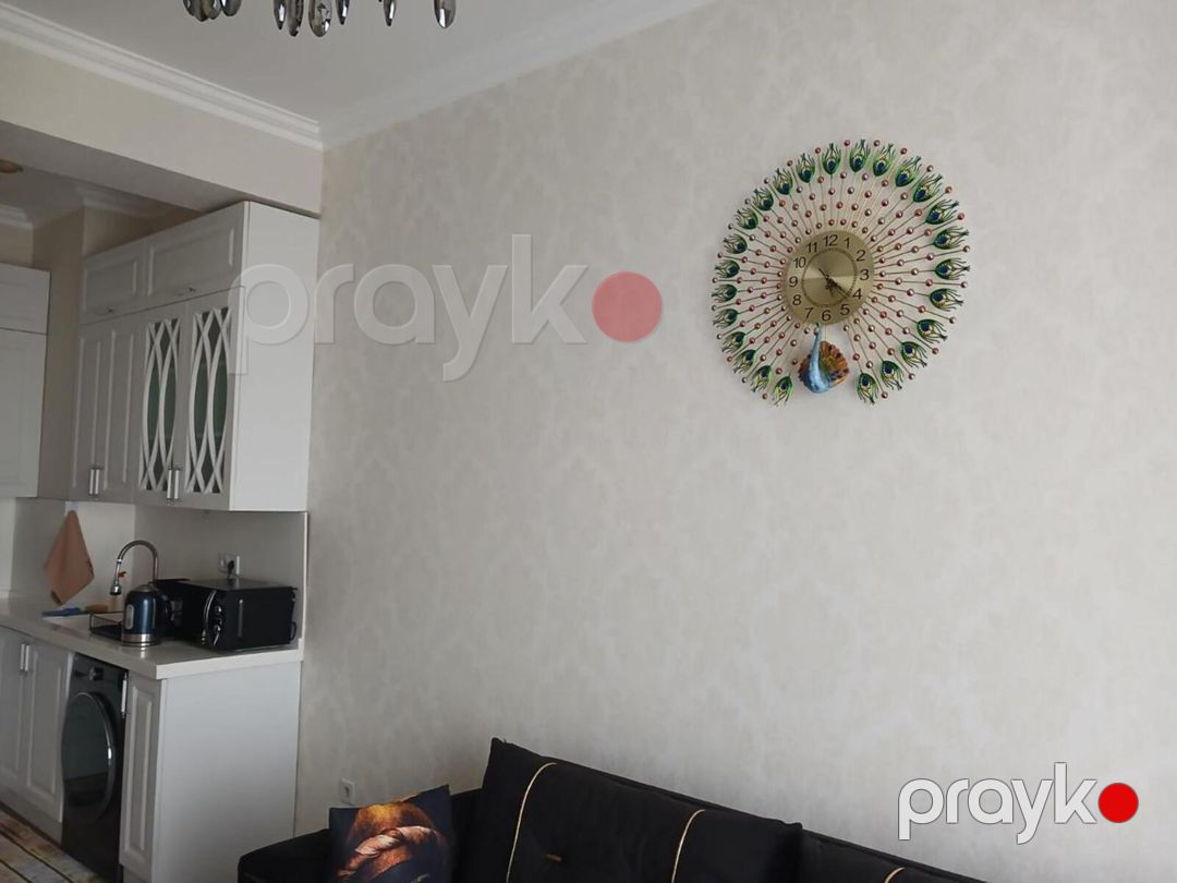 İcarəyə verilir 2 otaqlı yeni tikili 55 m² — Mənzil, Bakı (6)