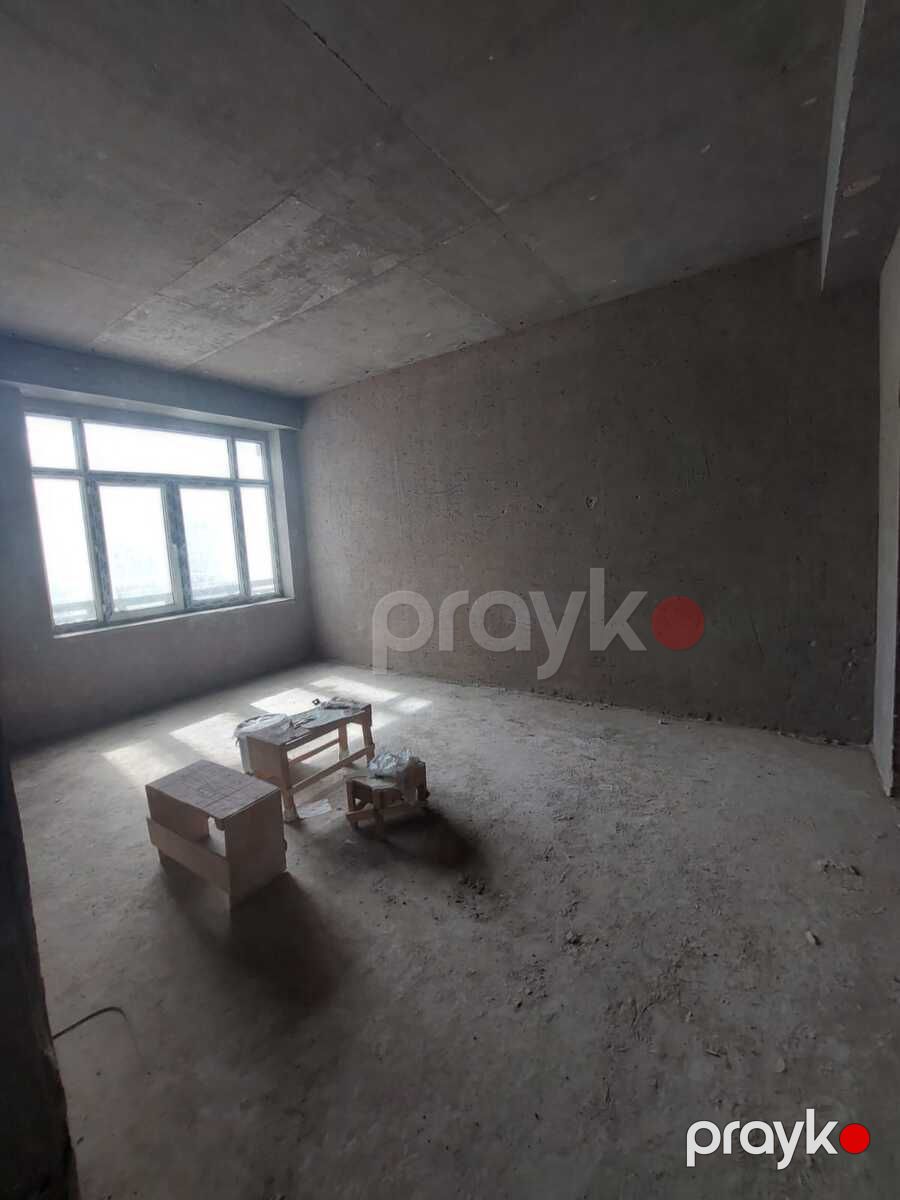 Satılır 3 otaqlı yeni tikili 111 m² — Mənzil, Bakı (6)
