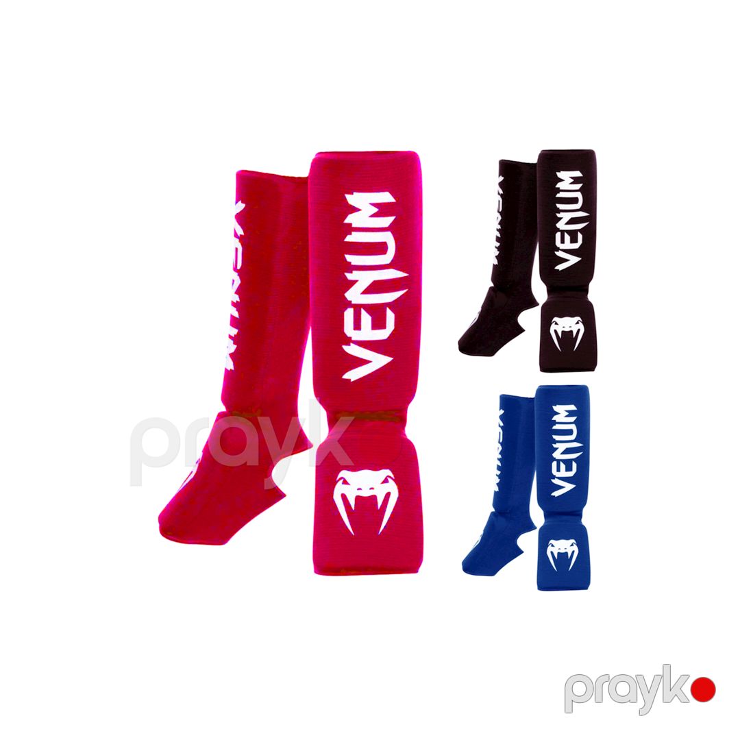 Dizin qorunması Venum 5002, XS, göy — Mallar, Bakı (3)