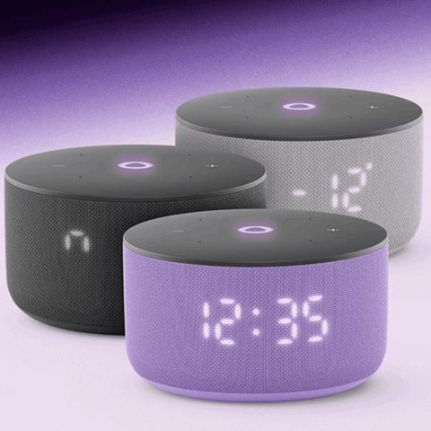 Ağıllı Dinamik Yandex Station Mini 3 YNDX-00027 — Bakı
