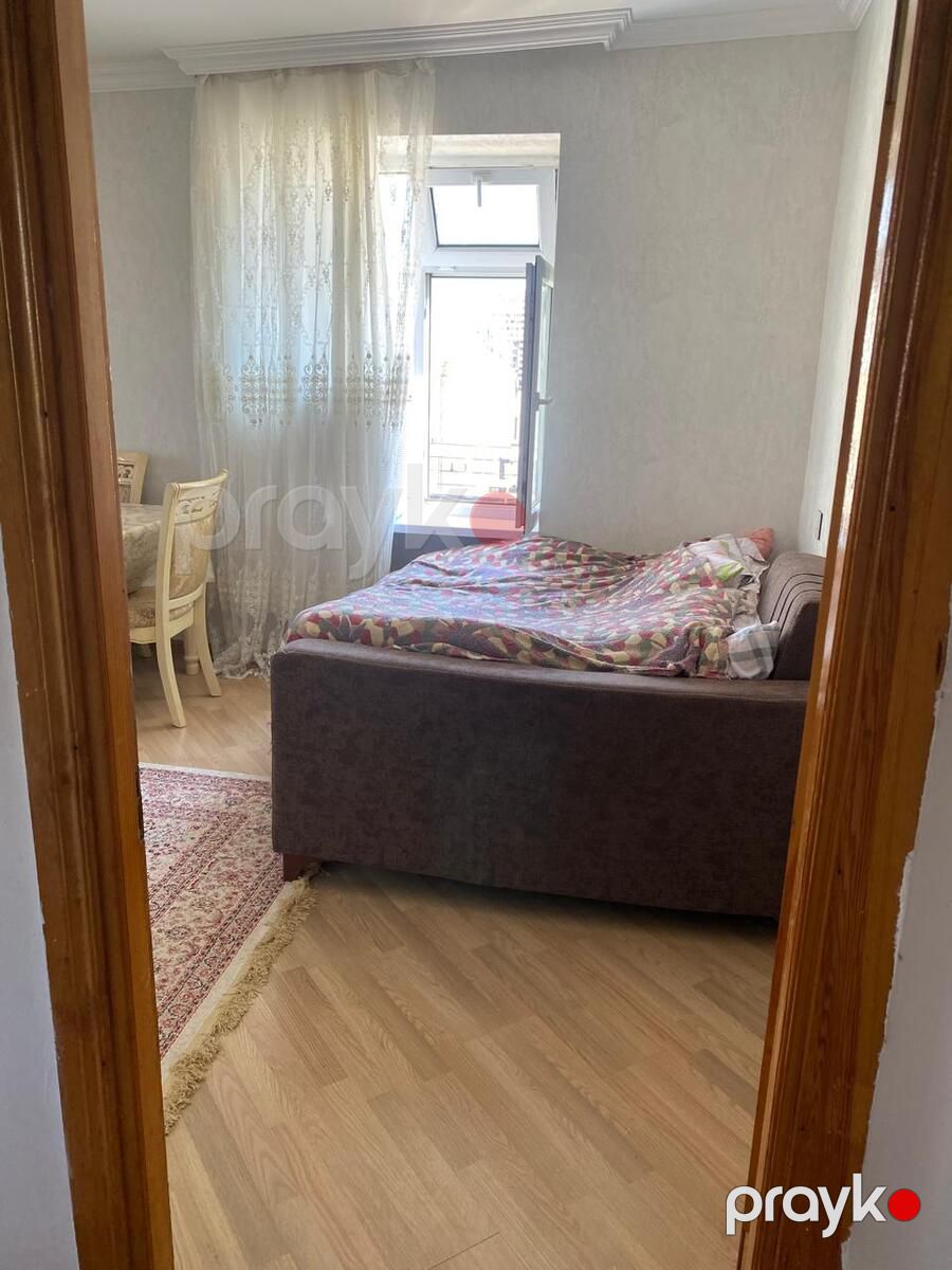 Satılır 1 otaqlı köhnə tikili 40 m² — Mənzil, Bakı (5)