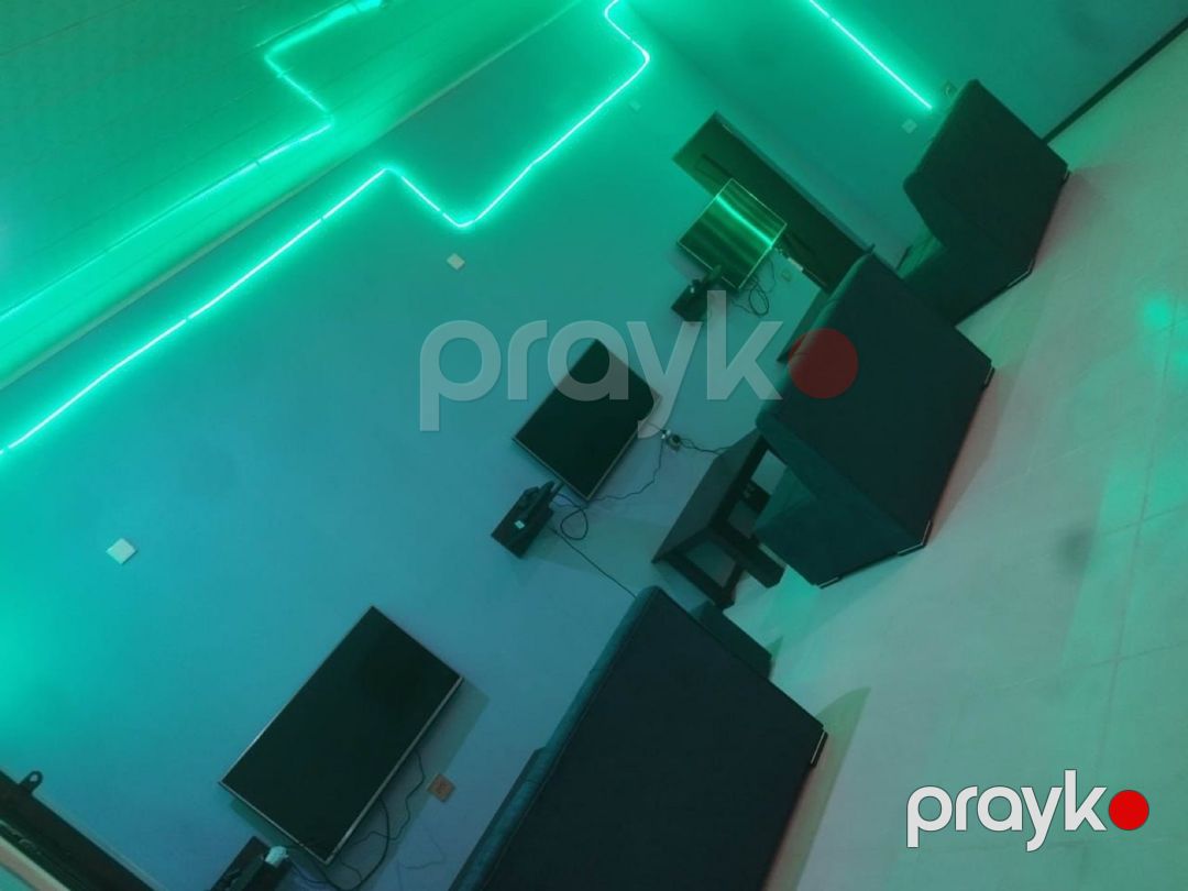 Playstation klub avadanlığı — Biznes və avadanlıq, Bakı (5)