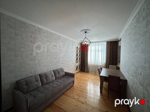 İcarəyə verilir 2 otaqlı yeni tikili 53 m² — Xırdalan