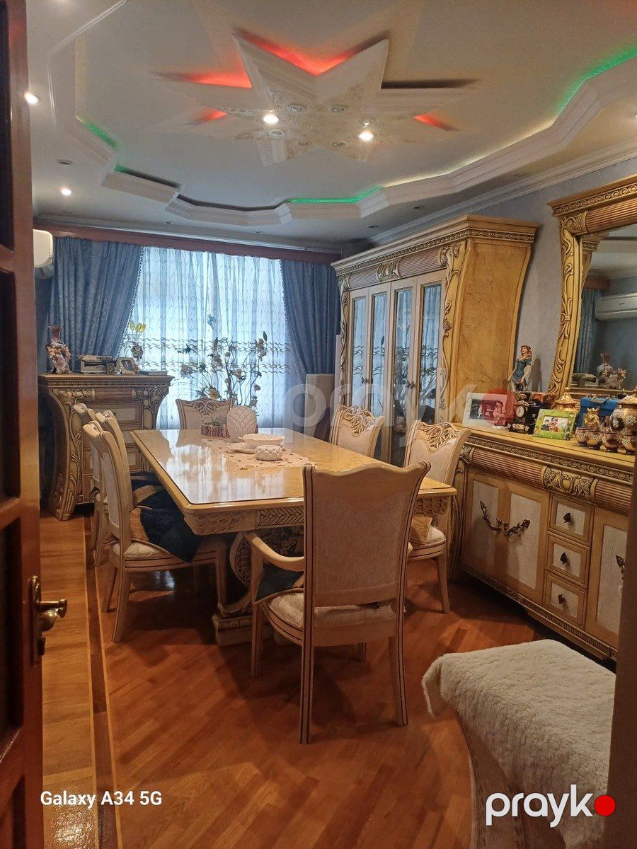 Satılır 5 otaqlı köhnə tikili 100 m² — Mənzil, Bakı (11)