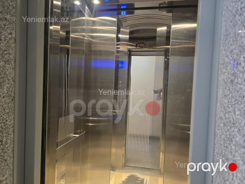 Satılır 7 otaqlı Bina evi menzil (Yeni tikili), 292 m², 16-cı məhəllə — Mənzil, Sumqayıt (5)