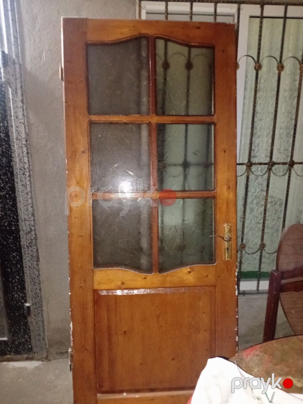 4ededdir hamsi birlikde 50manat — Pəncərələr, qapılar, balkonlar, Bakı (5)