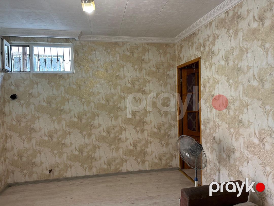 Həyət evi, Binəqədi qəs — Ev, villa, Bakı (7)
