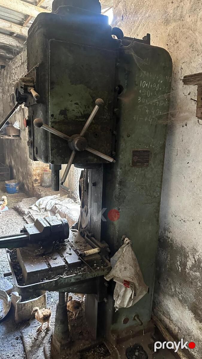 Tornaçı dəzgahı — Biznes və avadanlıq, Salyan (5)