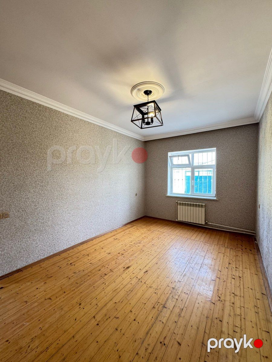 Həyət evi, Hövsan qəs — Ev, villa, Bakı (10)