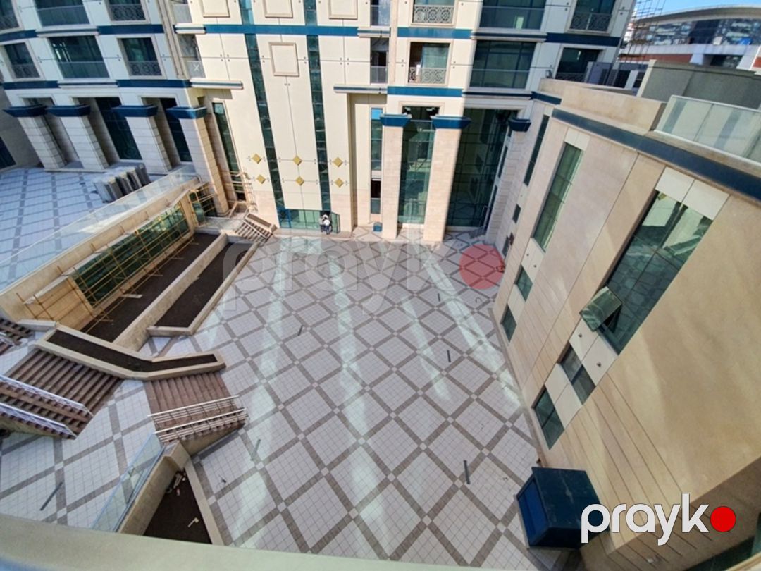 İcarəyə verilir 3 otaqlı yeni tikili 106 m² — Mənzil, Bakı (3)