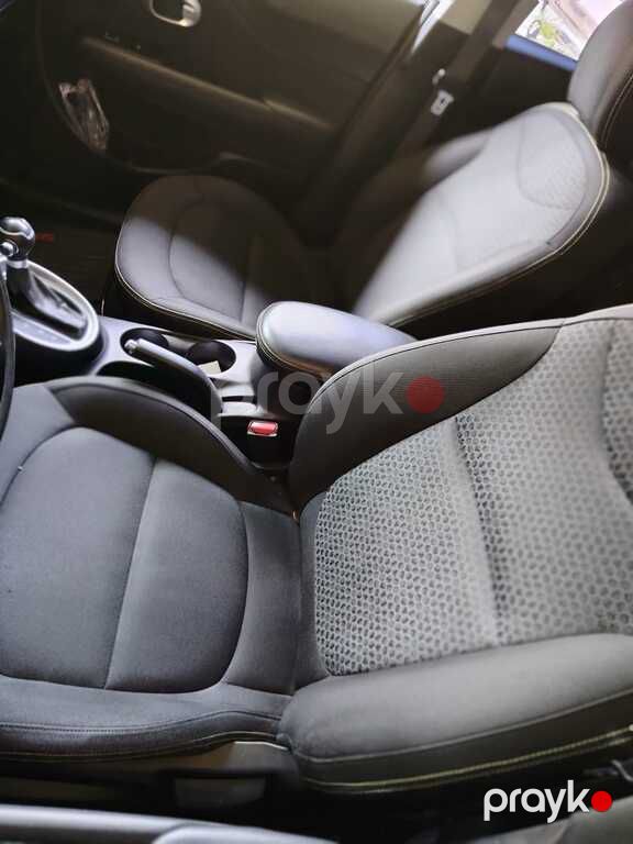 Kia Soul, 2.0 L, 2014 il, 152 566 km — Avtomobillər, Oğuz (3)