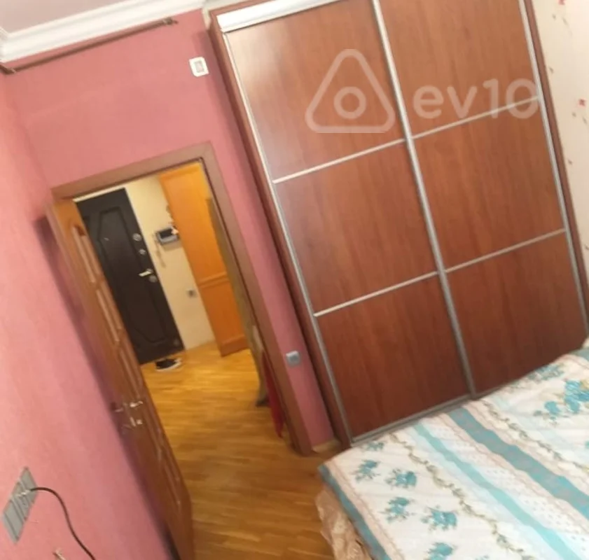 2 otaqlı mənzil, 50 m², Nəcəfqulu Rəfiyev küçəsi — kirayə — Mənzil, Bakı (7)