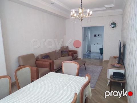 İcarəyə verilir 3 otaqlı yeni tikili 95 m² — Bakı