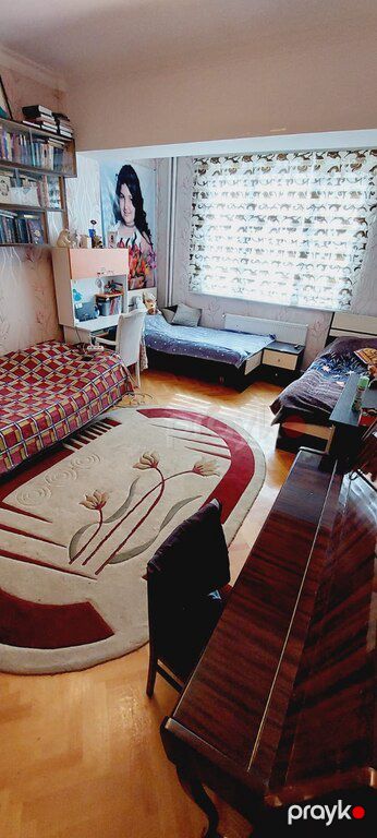 3-otaqlı yeni tikili, Yasamal r., 155 m² — Mənzil, Bakı (8)